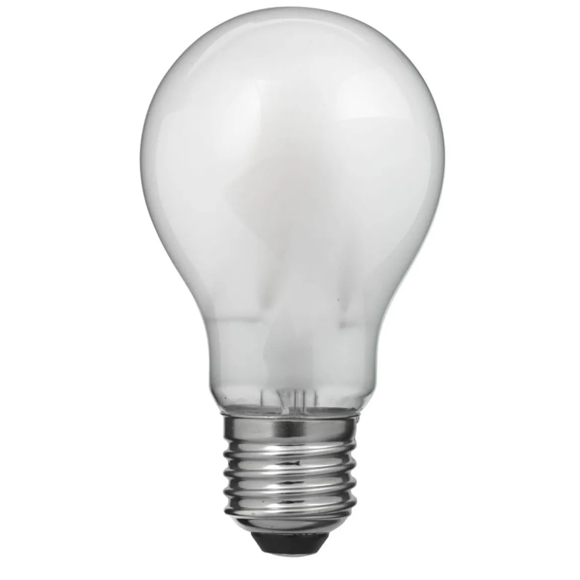 E27 CLASSIC Normal 4W 2700K 400lm Matt