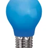 E27 Dekoration Party Klot 0.9W 1lm LED-Lampa