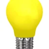 E27 Dekoration Party Klot 0.9W 18lm LED-Lampa