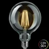 E27 Dim-To-Warm Glob 125 8W 2700-2200K 900lm