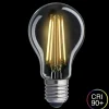 E27 Dim-To-Warm Normal 3W 2700-2200K 330lm LED-Lampa