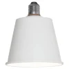 E27 DREAM DecoSkärm 3.5W 3000K 210lm Vit LED-Lampa