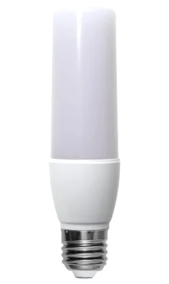 E27 Flame Tubural Sensor 2.6-3.9W 1800k 9lm LED-Lampa