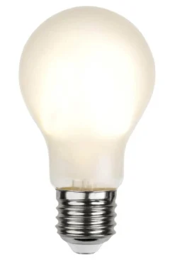 E27 Frostad Normal 1.8W 2700K 150lm LED-Lampa