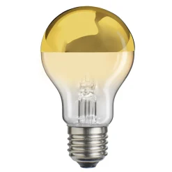E27 HIDDEN LIGHT Guld Normal Toppförseglad 260lm 4W