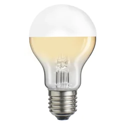 E27 HIDDEN LIGHT Normal Vit Toppförseglad 260lm 4W