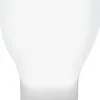 E27 High Lumen Oliv Opal 18W 6500K 3000lm LED-Lampa