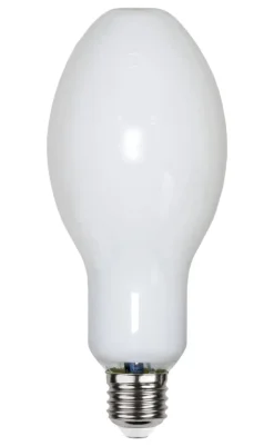 E27 High Lumen Oliv 13W 3000K 2000lm LED-Lampa