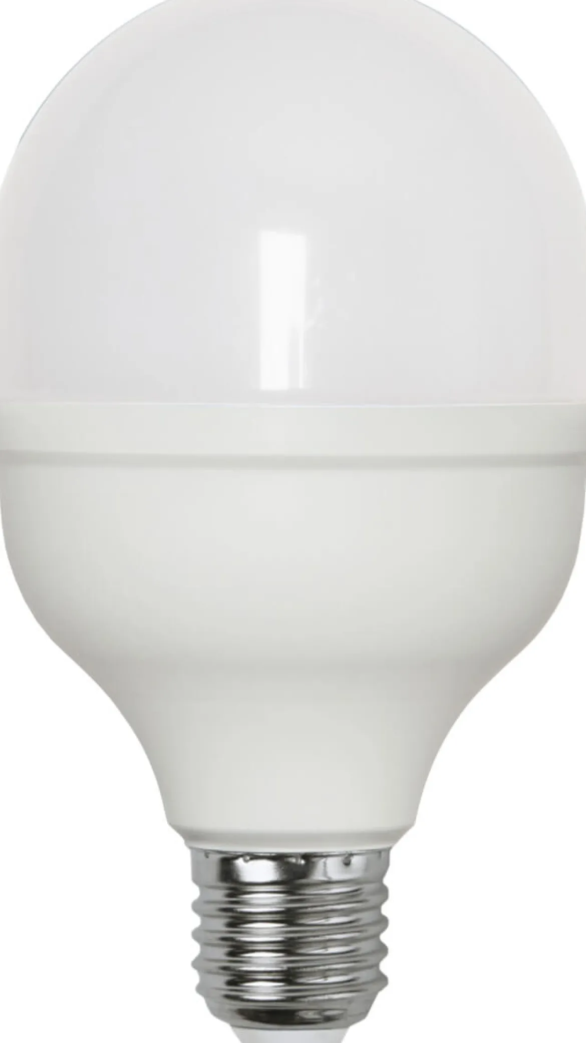 E27 High Lumen Vit 20W 6500K 2700lm LED-Lampa