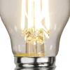 E27 Klot 5.9W 3000K 806lm Klar LED-Lampa