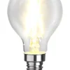 E14 Klot 2W 2700K 250lm LED-Lampa