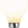 E14 Klot 5.9W 3000K 806lm Opal LED-Lampa