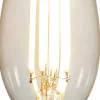 E14 Kronljus 5.9W 3000K 806lm Klar LED-Lampa