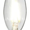 E14 Kronljus 2.3W 4000K 270lm LED-Lampa