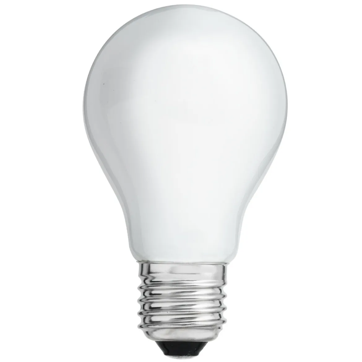 E27 LED HG Opal Normal 3W