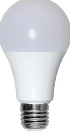 E27 Normal Dimbar 13.8W 2700K 1521lm Vit LED-Lampa