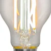 E27 Normal Smart Dimbar 7W 2700-6500K 806lm Klar LED-Lampa