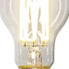 E27 Normal 3,8W 3000K 806lm Klar LED-Lampa