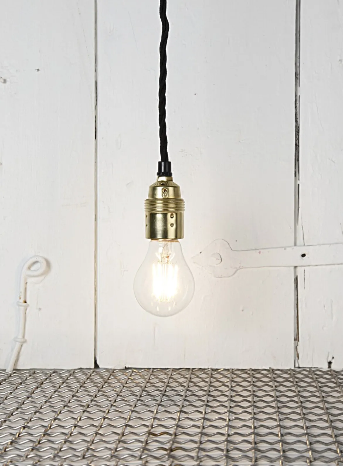 E27 Normal 8W 2700K 810lm LED-Lampa