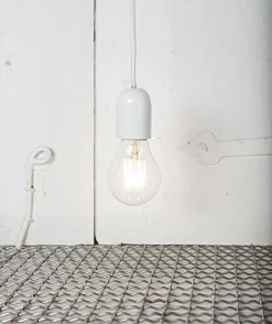 E27 Normal 8W 2700K 810lm LED-Lampa