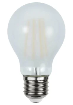 E27 Normal 4.7W 2700K 500lm LED-Lampa