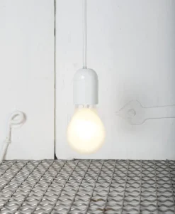 E27 Normal 4.7W 2700K 500lm LED-Lampa