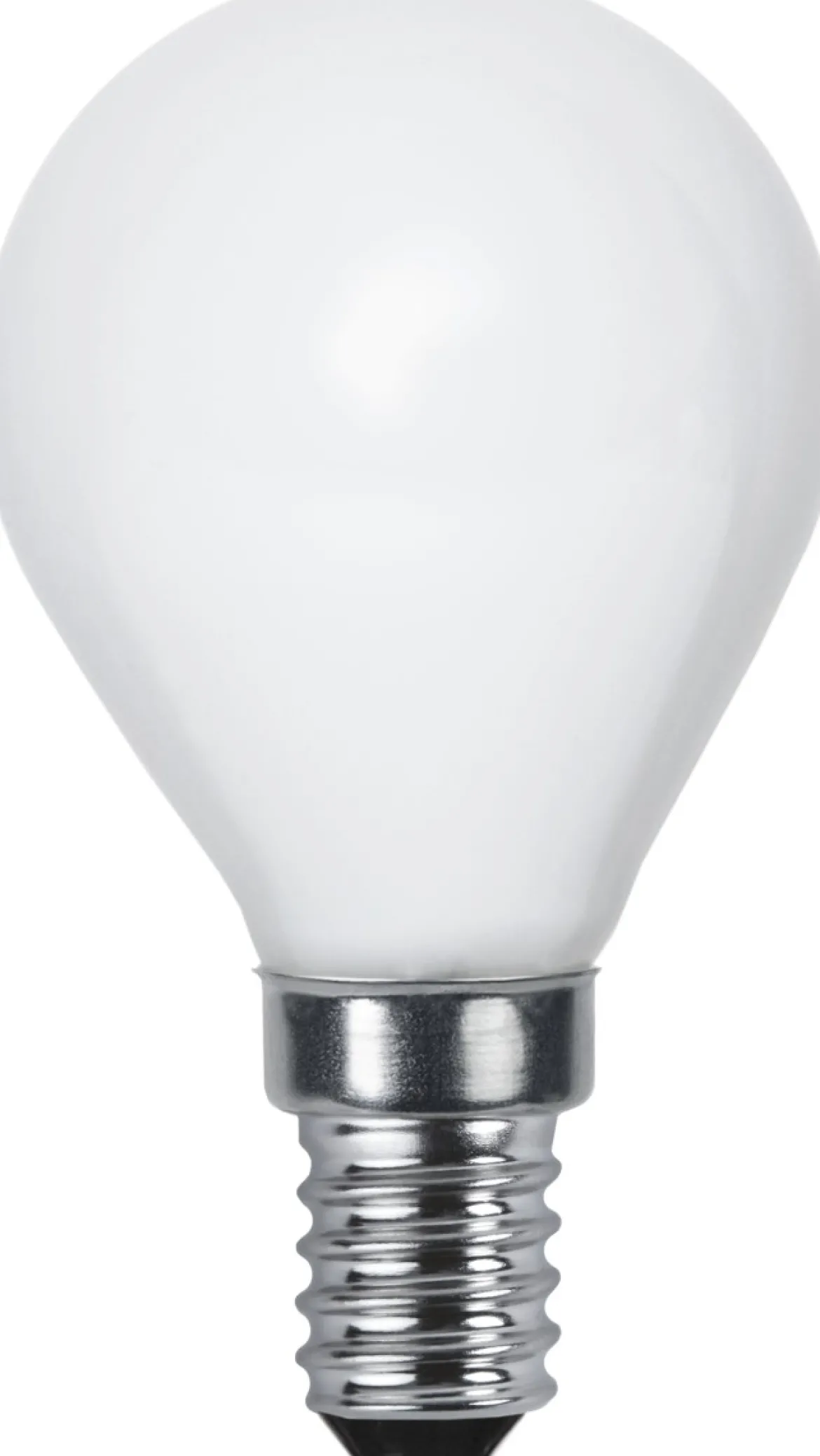 E14 Opal RA90 Klot 3,5W 2700K 250lm Dimbar LED-Lampa