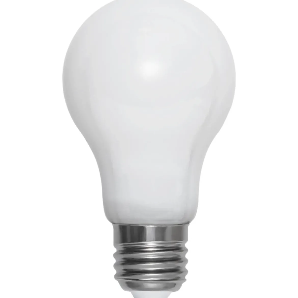E27 Opal Ra90 Normal 10W 2700k 1050lm LED-Lampa
