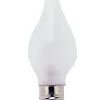 E10 Reservlampa 3-pack 24V Frostad