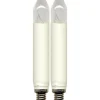 E10 Reservlampa Skaftlampa 2-Pack 23V Klar