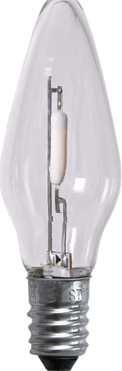 E10 Reservlampa Vita Filament LED 3-Pack 14-55V AC/DC