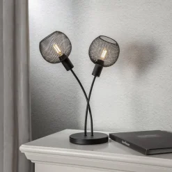 E14 Rörlampa Klar 4.2W 2700K 470lm LED-Lampa