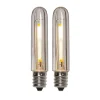 E12 SELECTA 2-pack Reservlampa 0.45W 2700K 50lm LED-Lampa