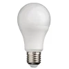 E27 Sensor rörelse + dag/natt Opal Normal 10W