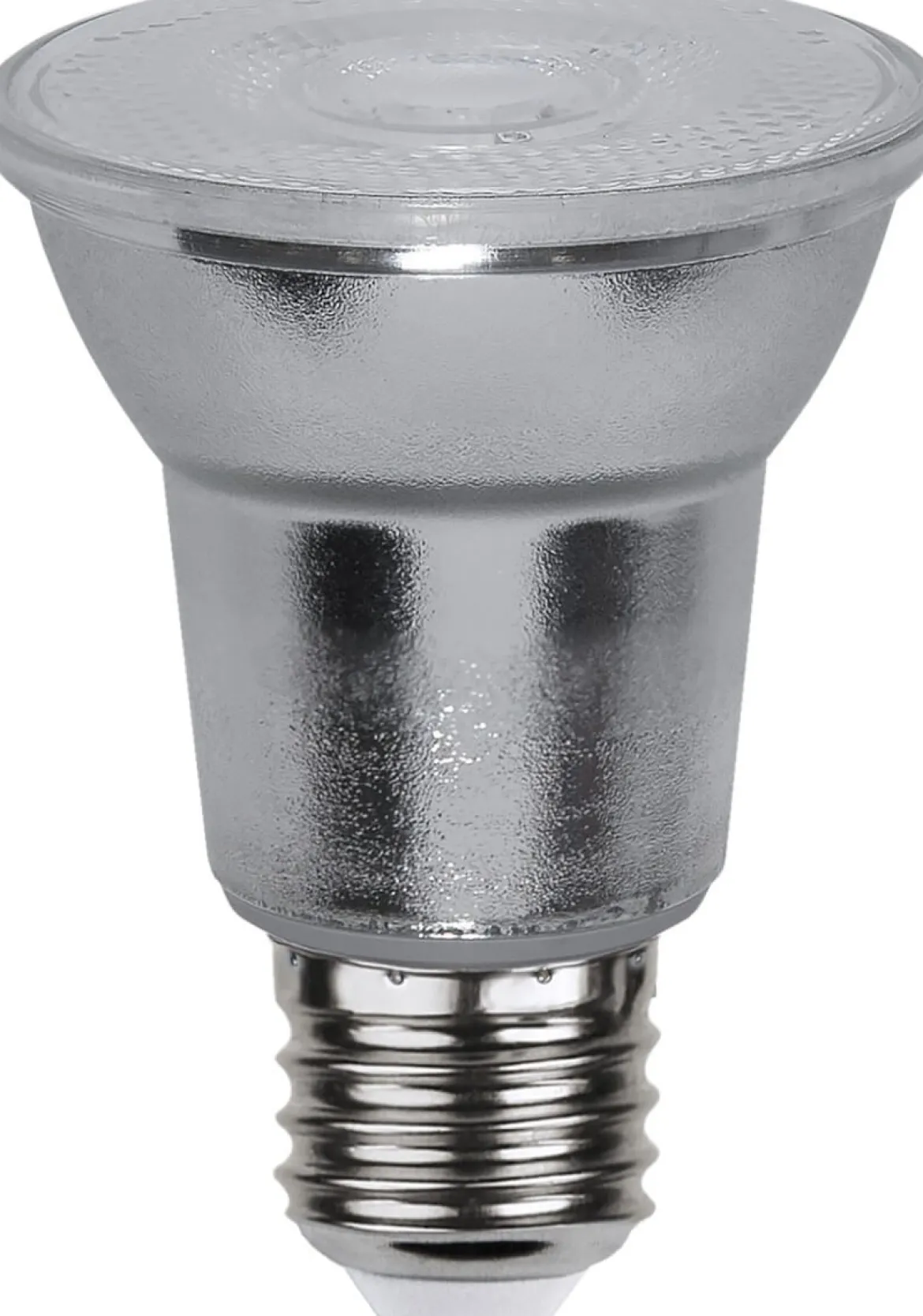 E27 Spotlight PAR20 4W 2700K 410lm LED-Lampa