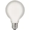 E27 3-stegs Dimbar HG Glob80 7/3,5/0,4W Opal