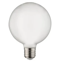 E27 3-stegs Dimbar med Minne HG Glob100 7/3,5/0,4W Opal