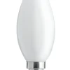 E14 3-stegs Dimbar med Minne Kron Opal 5/2,5/0,4W