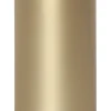 E27 TINY Lampfot 14cm Guld