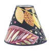 E27 Toppringskärm 22/9cm Frank Marin