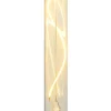 E27 Tubural Dimbar SoftGlow 3.4W 2200K 250lm LED-Lampa