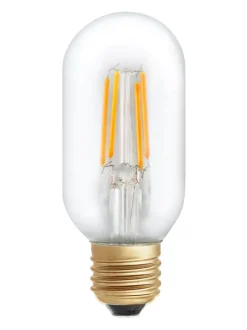 E27 UNI-LEDISON Klar Sensor Tubural 4,5W