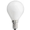E14 UNI-LEDISON Klot Opal 4000K 4W 380lm Dimbar
