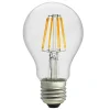 E27 UNI-LEDISON Normal Klar 8W