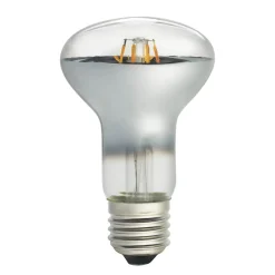 E27 UNI-LEDISON R63 Dimbar 4W 2700K 265lm