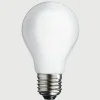 E27 UNI-WHITE Normal Opal 10W 2700K 1055lm Dimbar