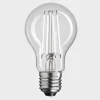 E27 UNI-WHITE Normal 8W 2700K 700lm Dimbar