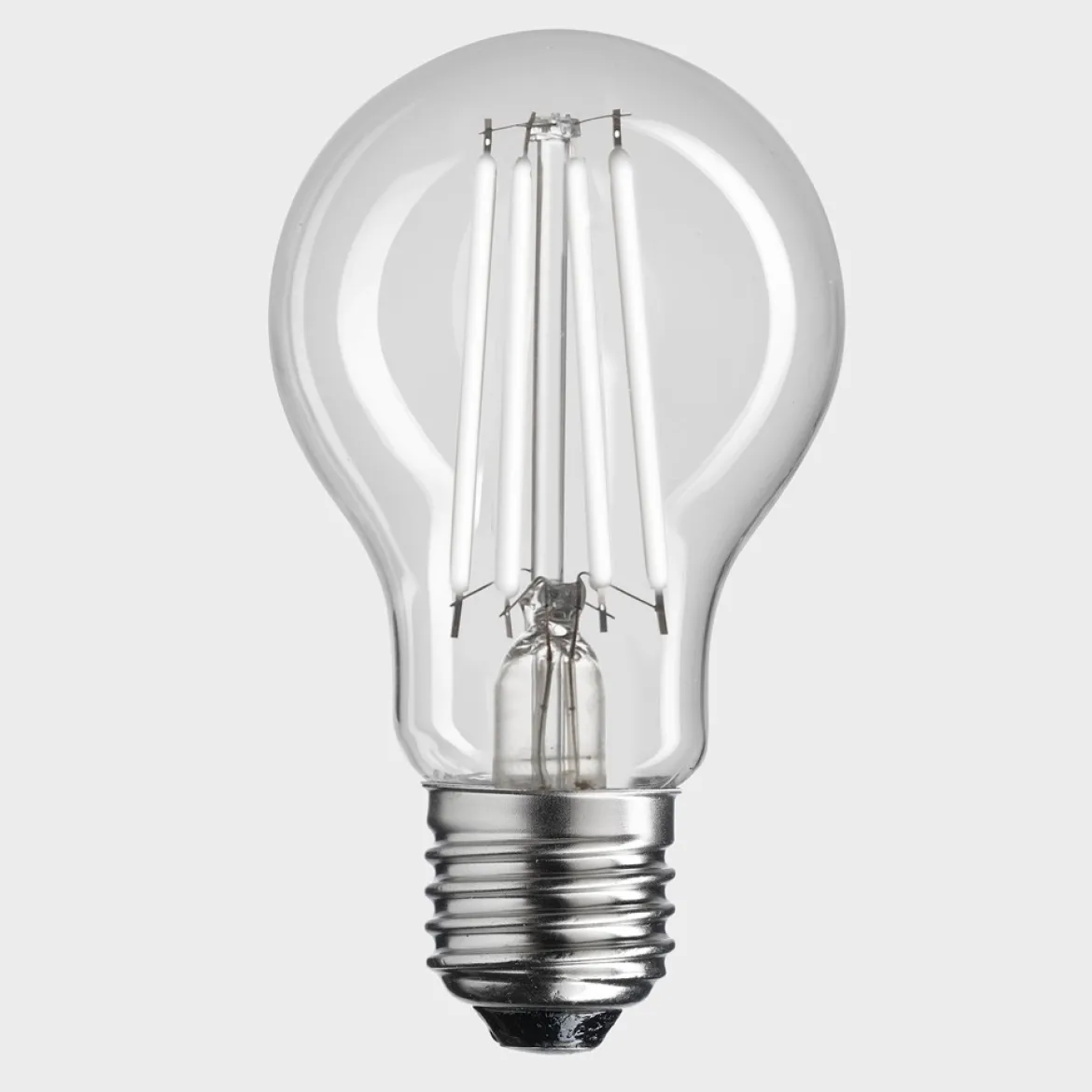 E27 UNI-WHITE Normal 8W 2700K 700lm Dimbar