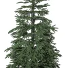 EDANE Julgran 210cm Grön