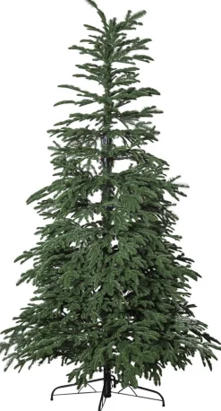 EDANE Julgran 210cm Grön